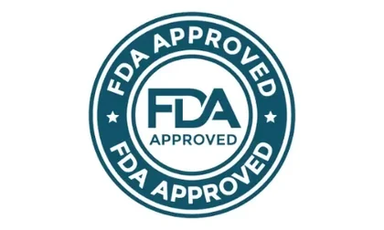 Nucentix GS-85 FDA-registered facility