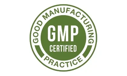 Nucentix GS-85 GMP certified